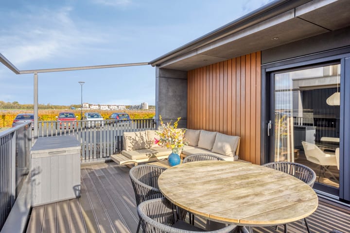 Foto 29 van Zuiderzeekade 1