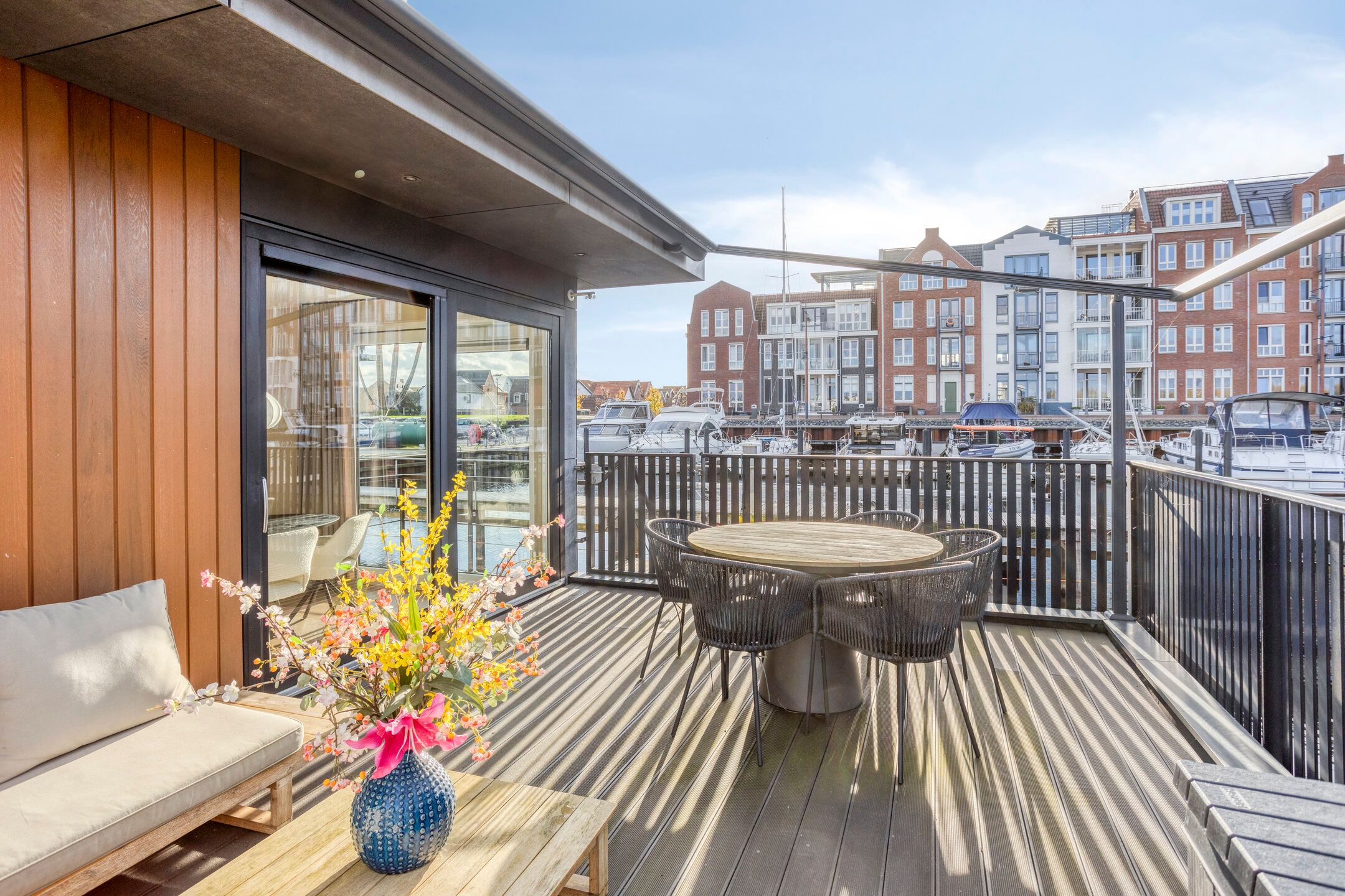 Foto 30 van Zuiderzeekade 1