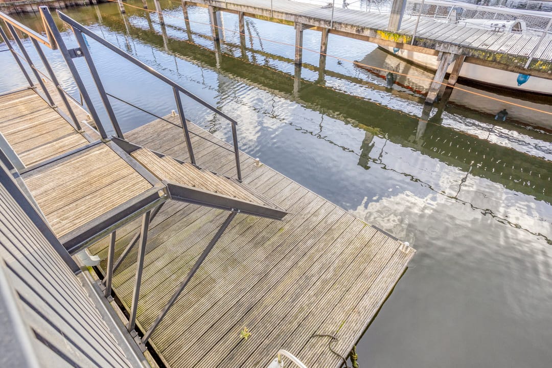 Foto 31 van Zuiderzeekade 1