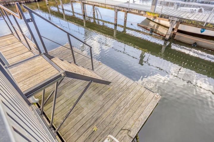 Foto 31 van Zuiderzeekade 1