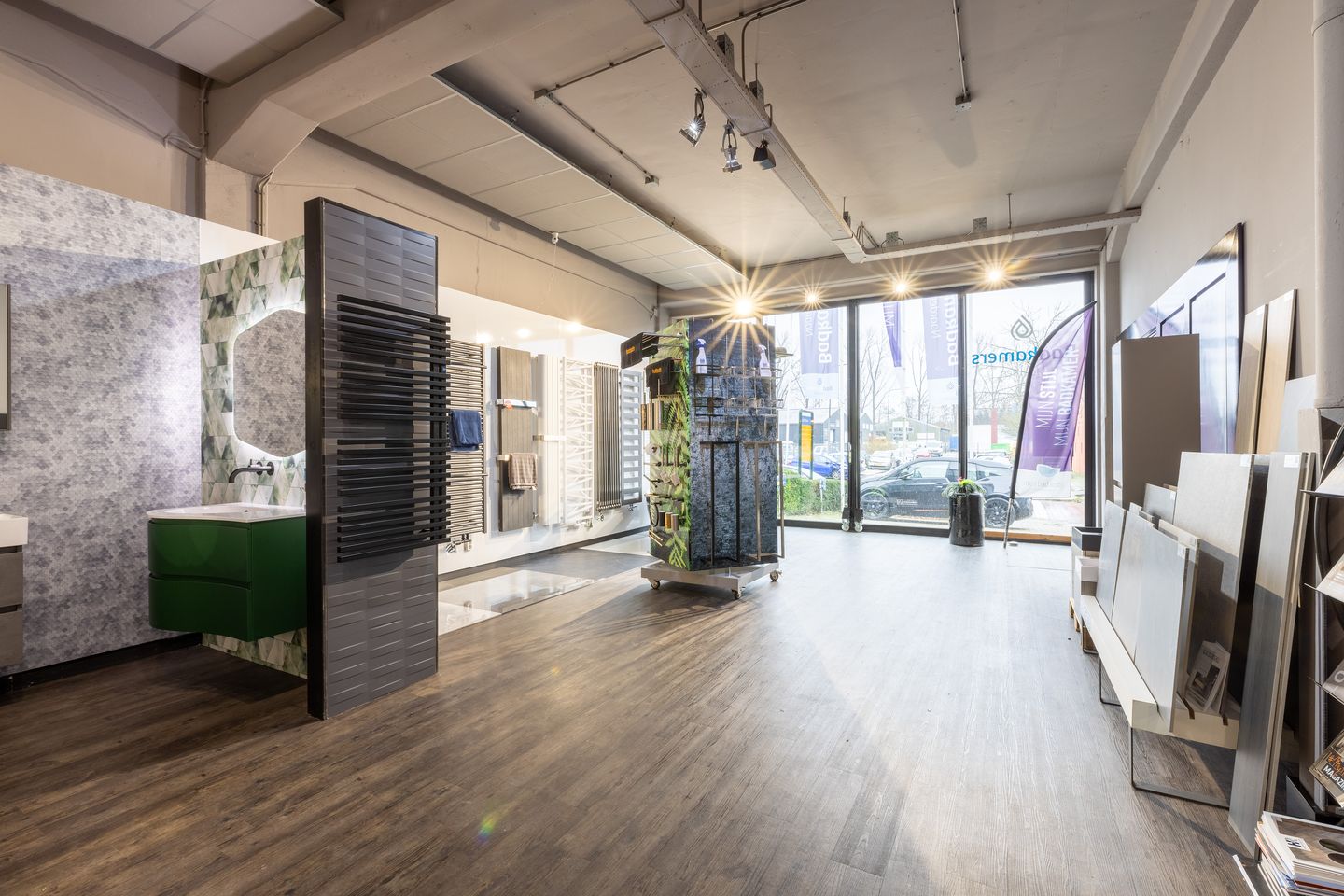 Bekijk foto 5 van Energiestraat 14-A