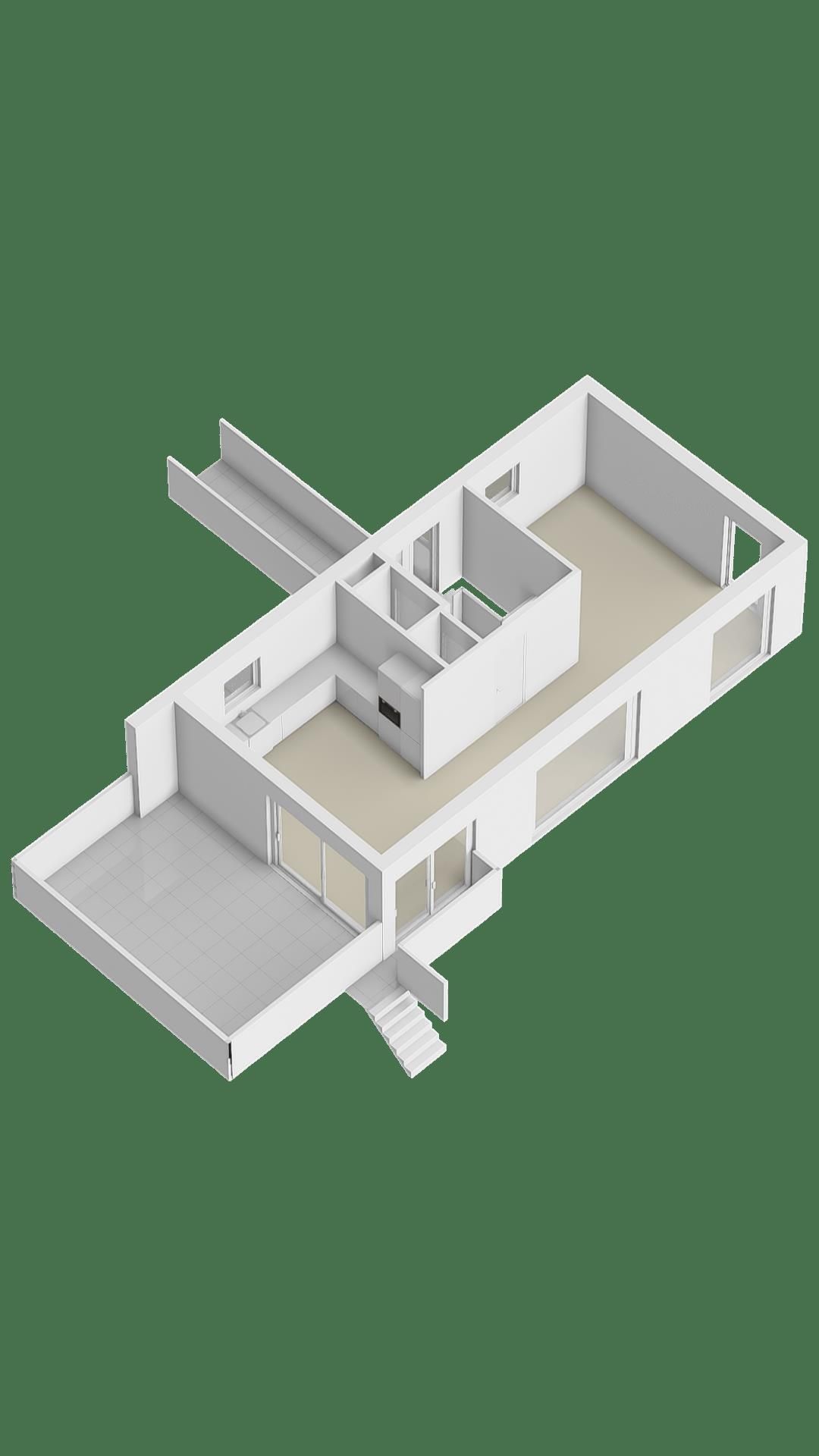 Foto 33 van Zuiderzeekade 1