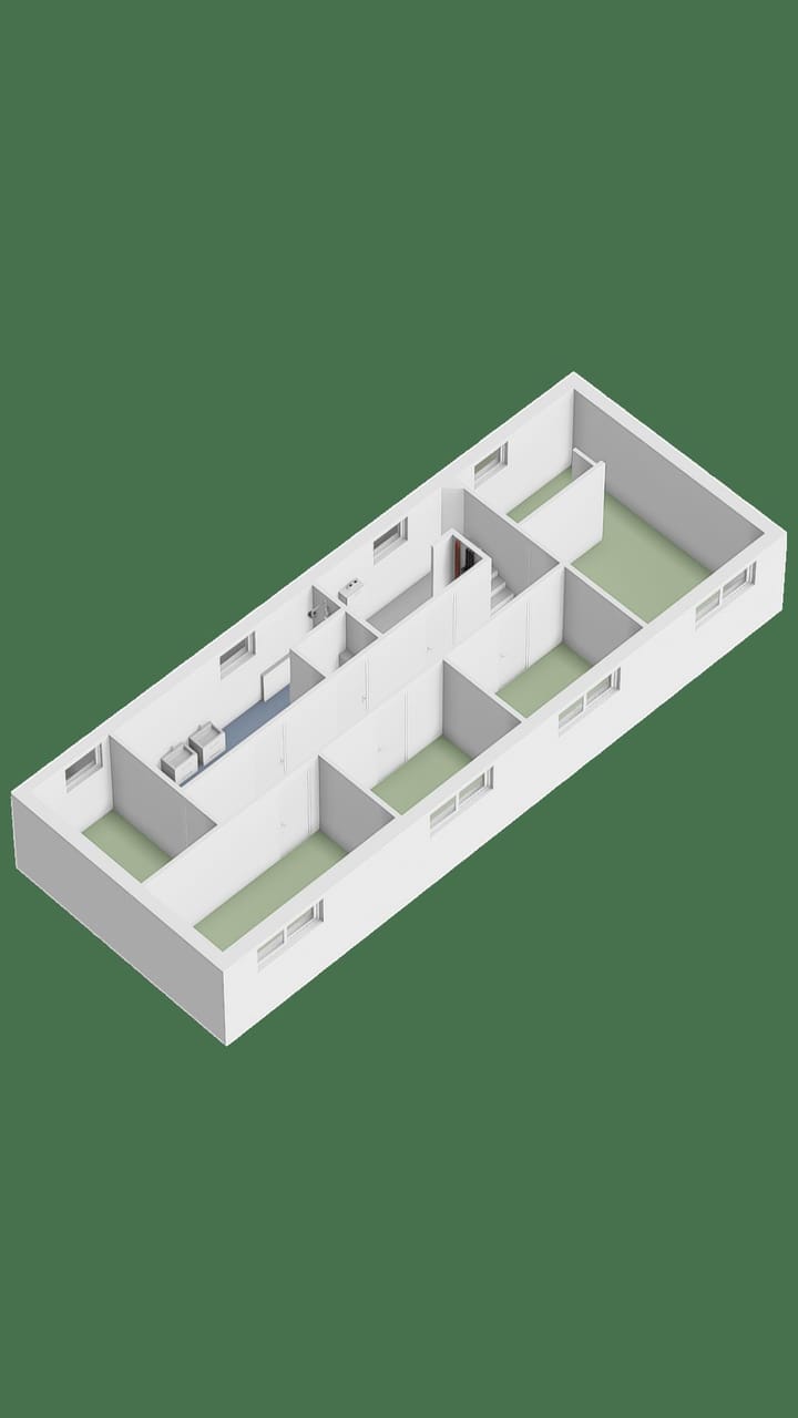 Foto 35 van Zuiderzeekade 1