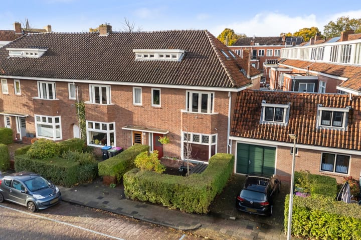 Foto 50 van Spechtstraat 7