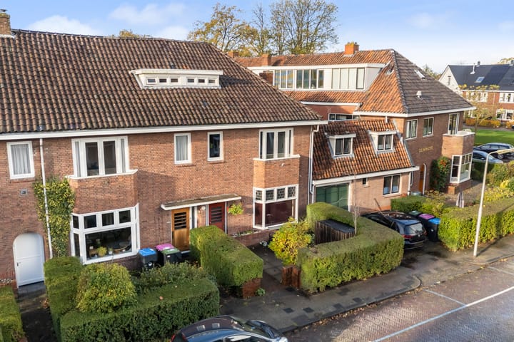 Foto 51 van Spechtstraat 7