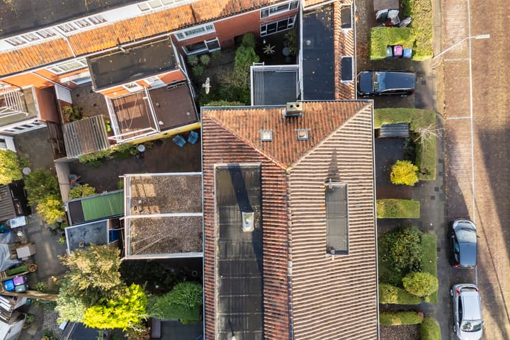 Foto 54 van Spechtstraat 7