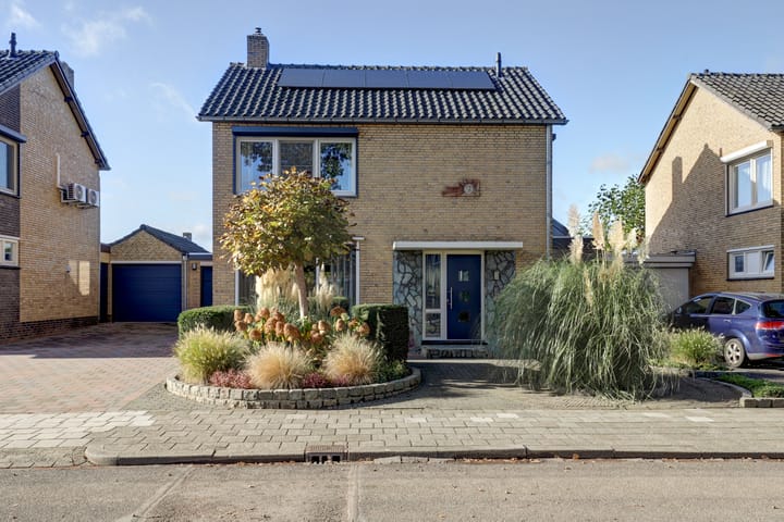 Parklaan 5 main image