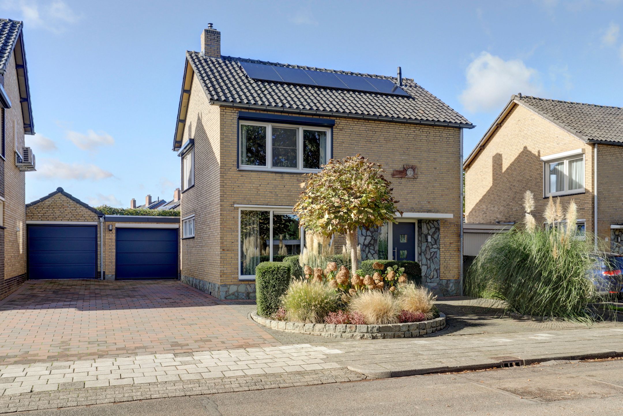 Foto 9 van Parklaan 5