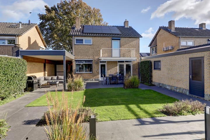 Foto 6 van Parklaan 5