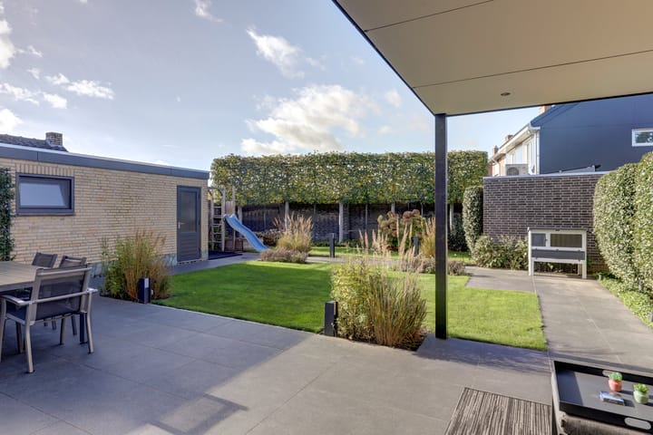 Foto 35 van Parklaan 5