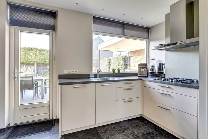 Foto 4 van Parklaan 5