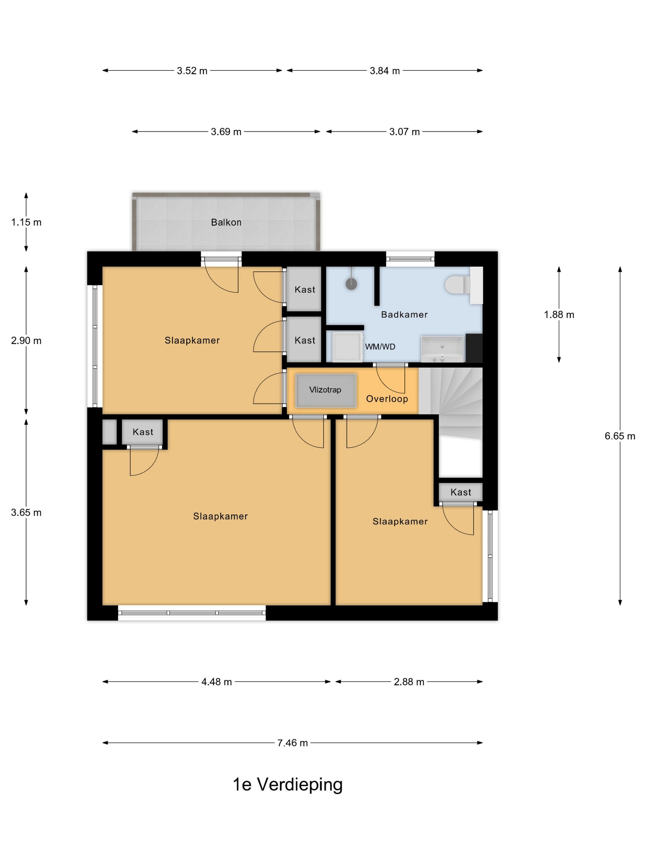 Foto 39 van Parklaan 5