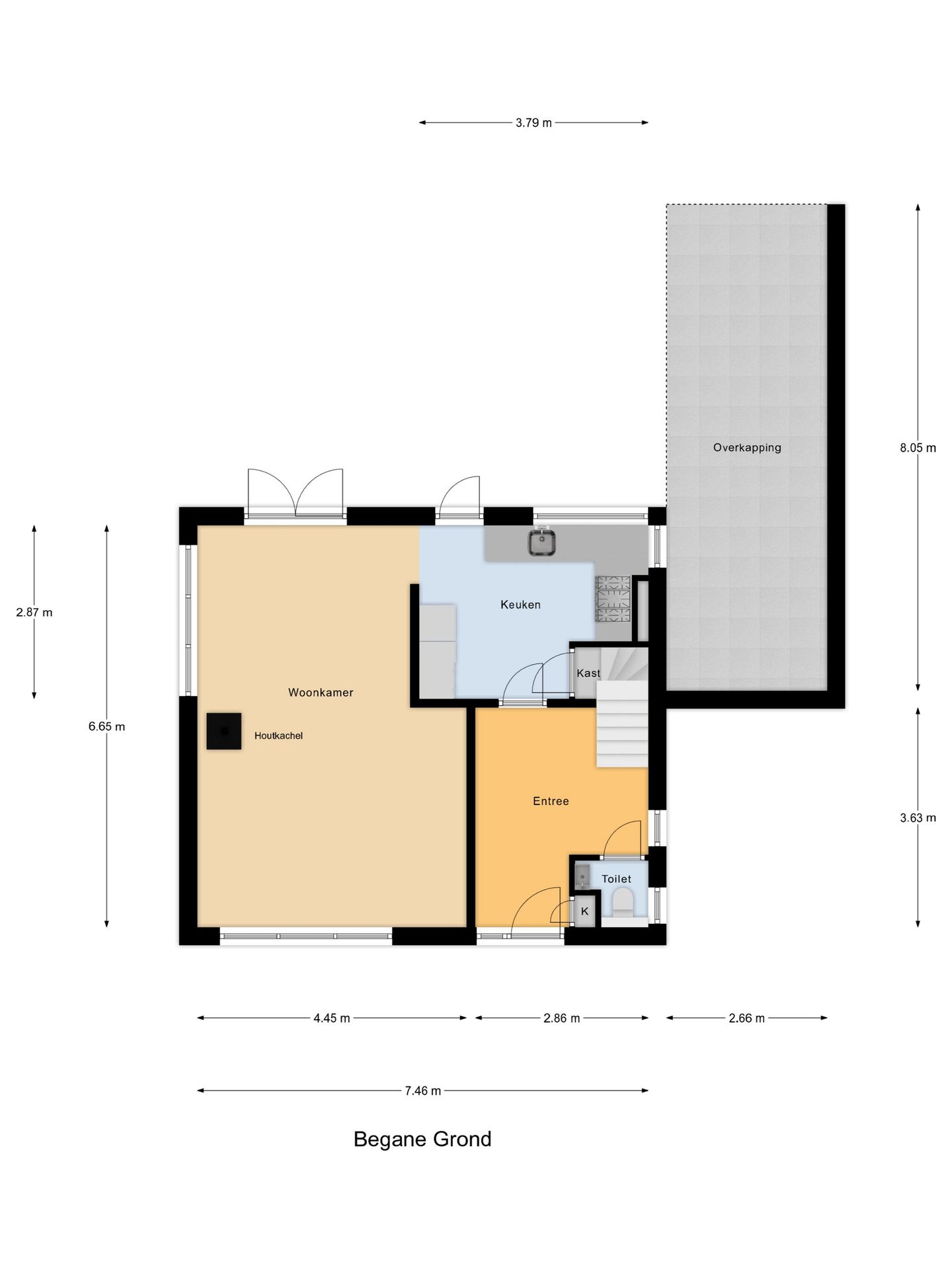 Foto 40 van Parklaan 5