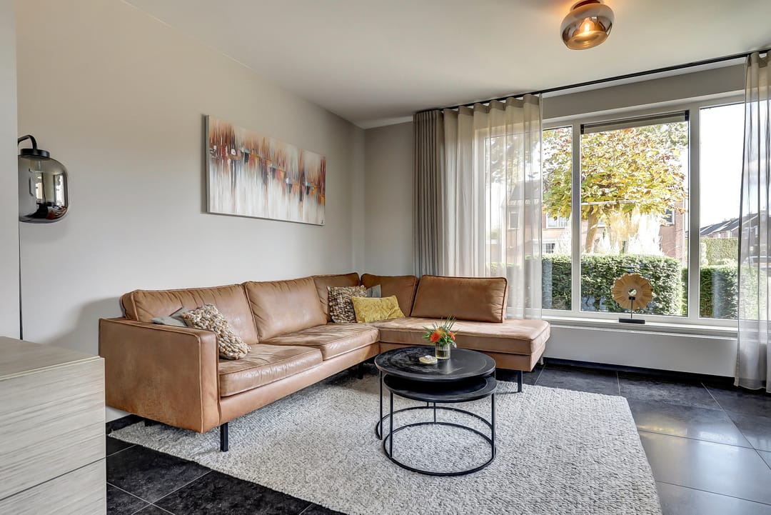 Foto 13 van Parklaan 5