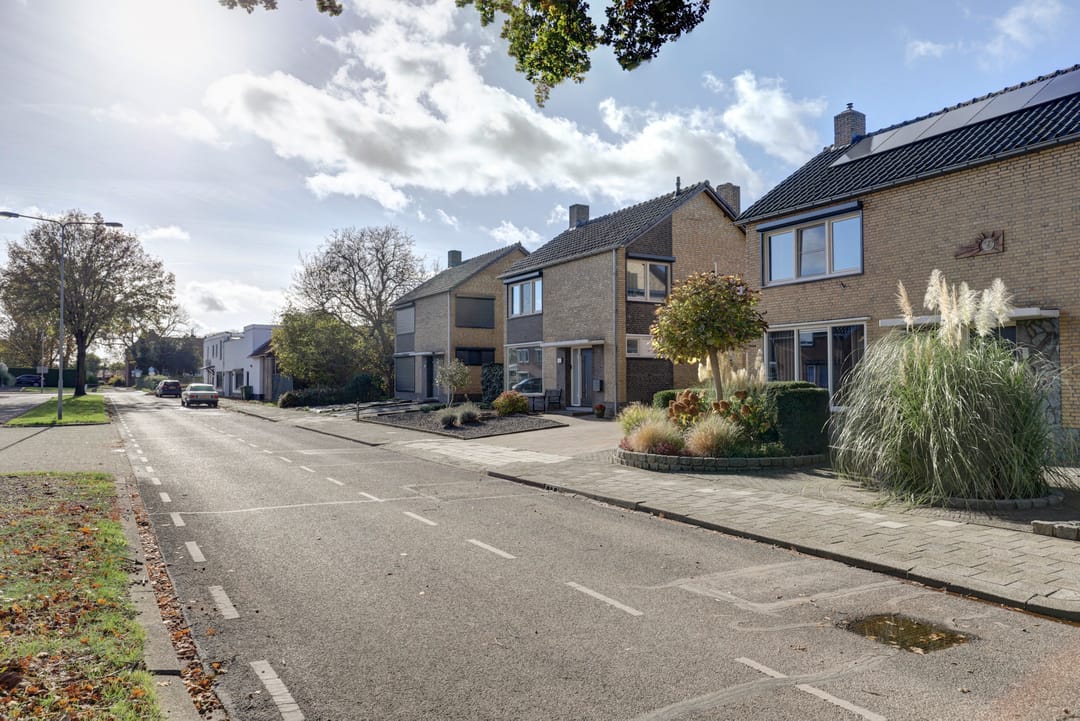 Foto 7 van Parklaan 5