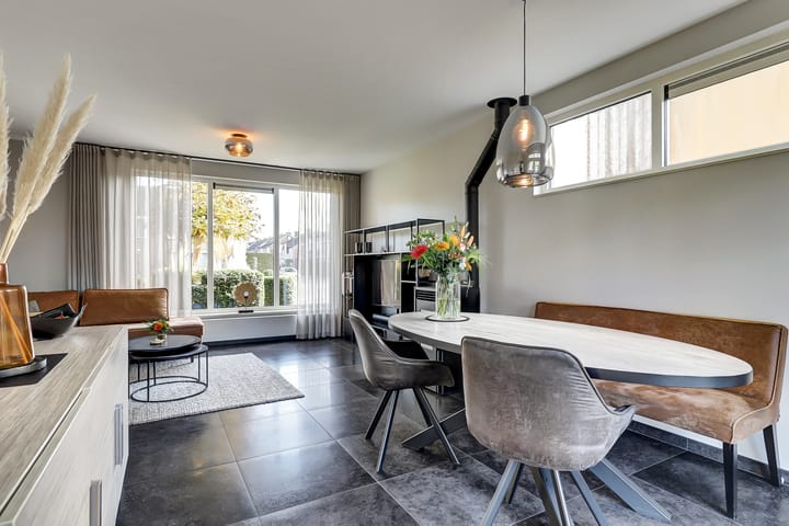 Foto 17 van Parklaan 5