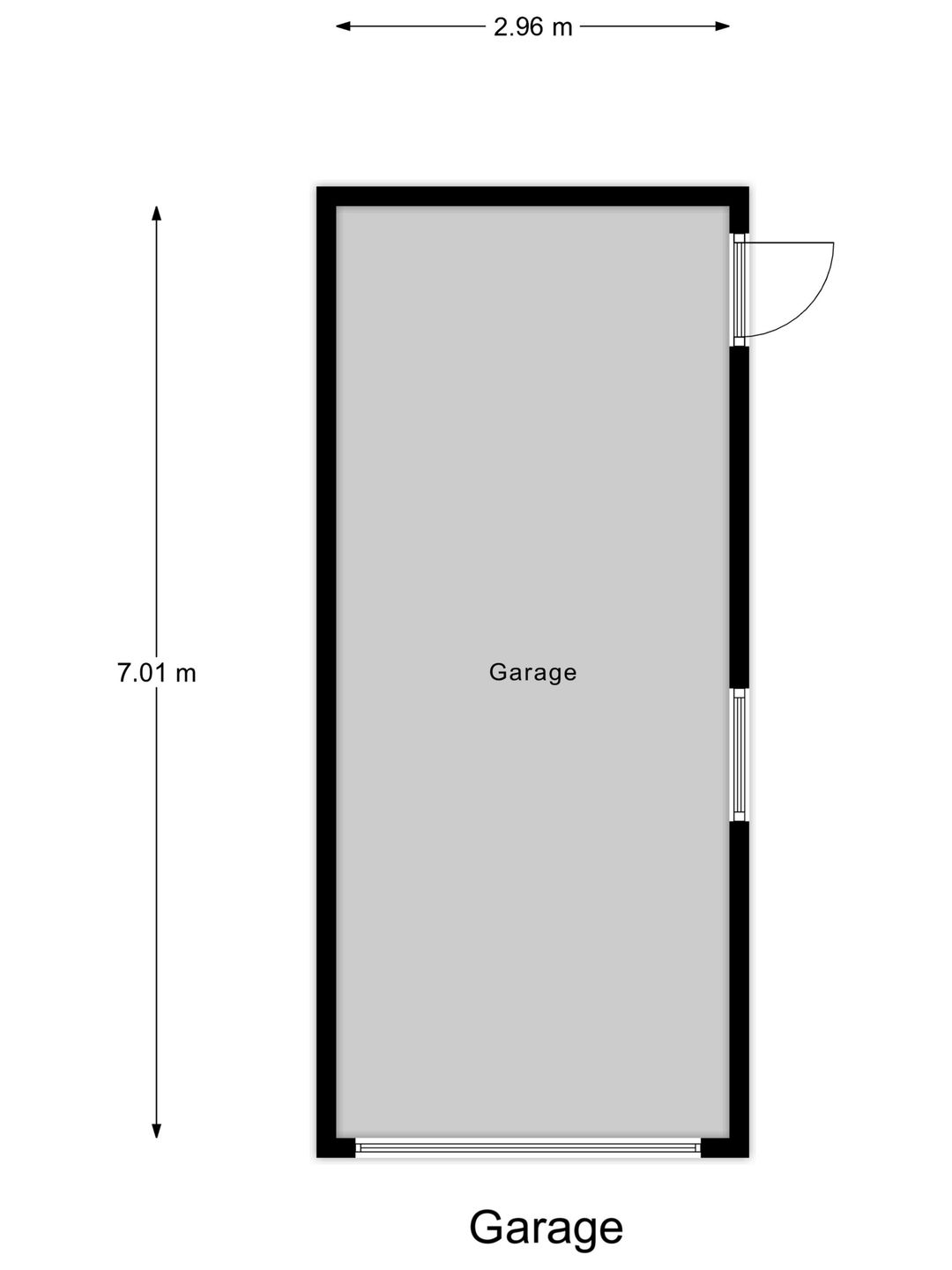 Foto 43 van Parklaan 5