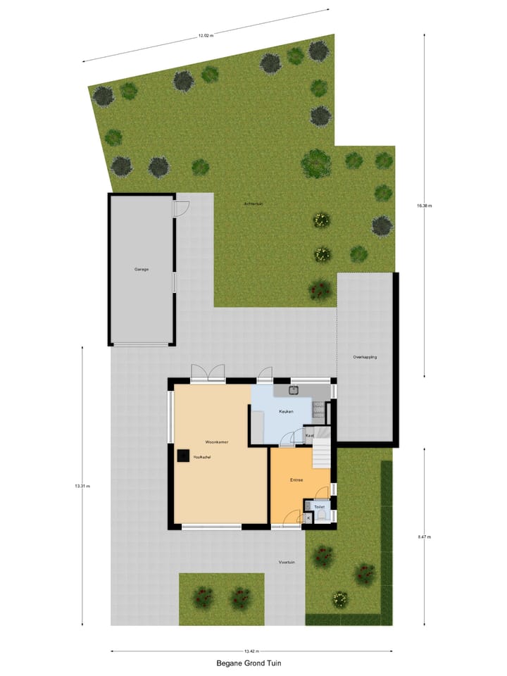 Foto 44 van Parklaan 5