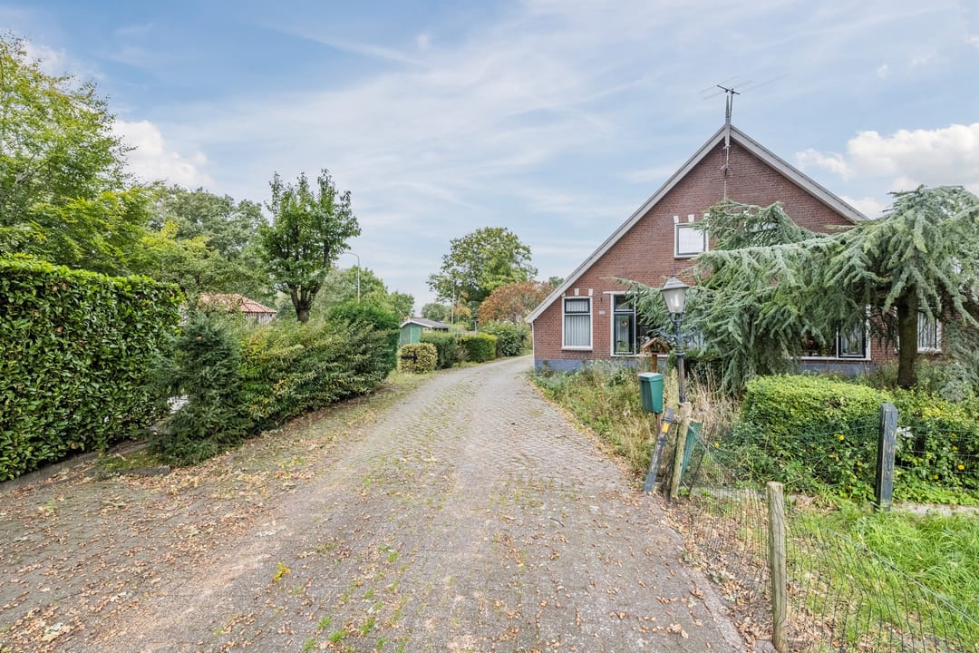 Foto 2 van Westeinde 568