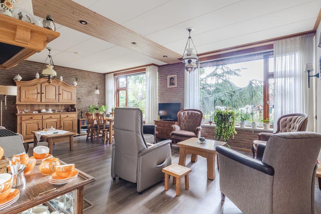 Foto 11 van Westeinde 568