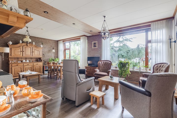 Foto 11 van Westeinde 568