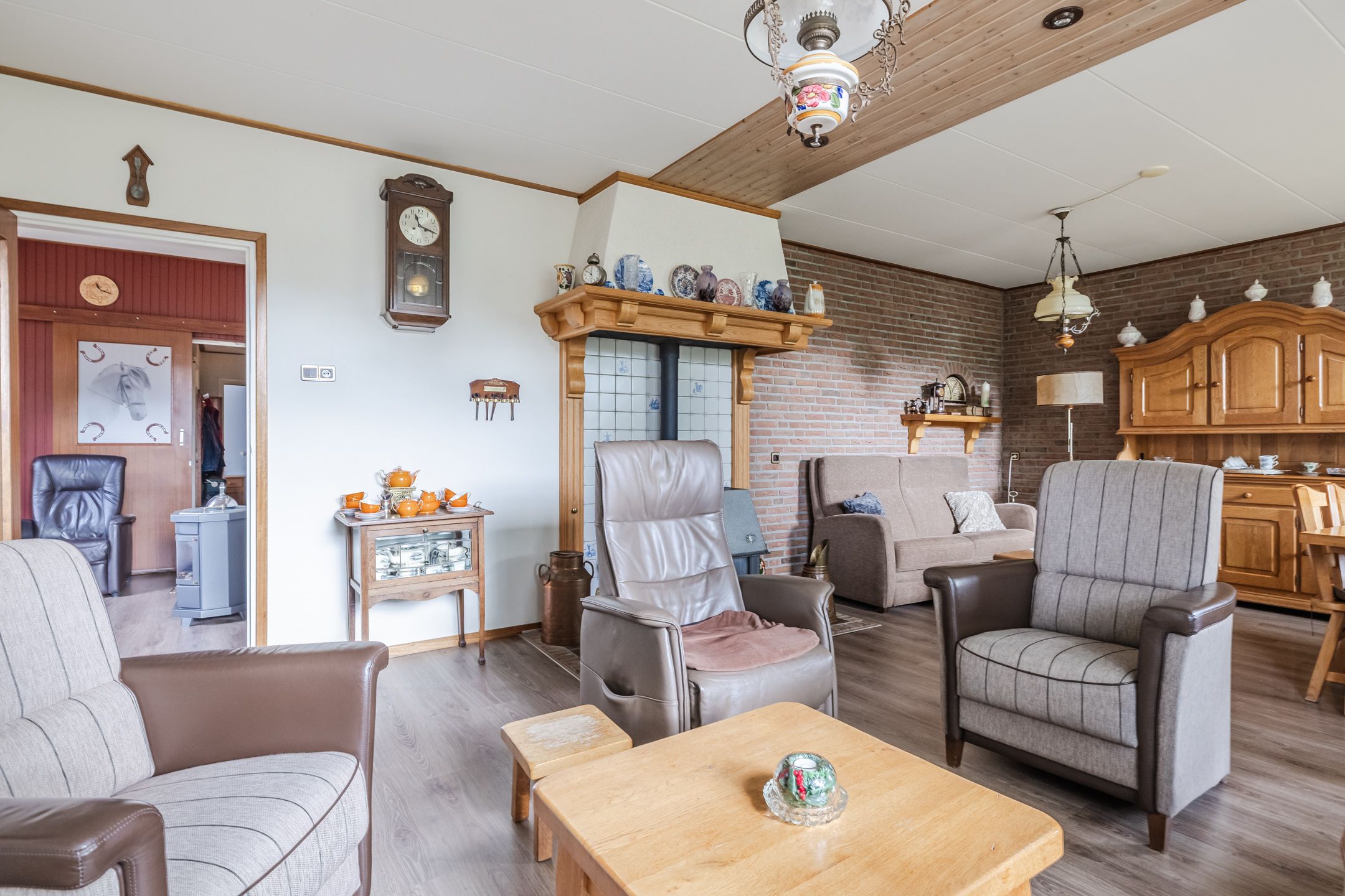 Foto 12 van Westeinde 568