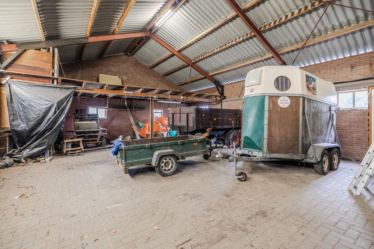 Foto 29 van Westeinde 568