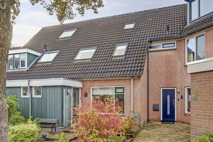 Foto 1 van Bruinissestraat 13