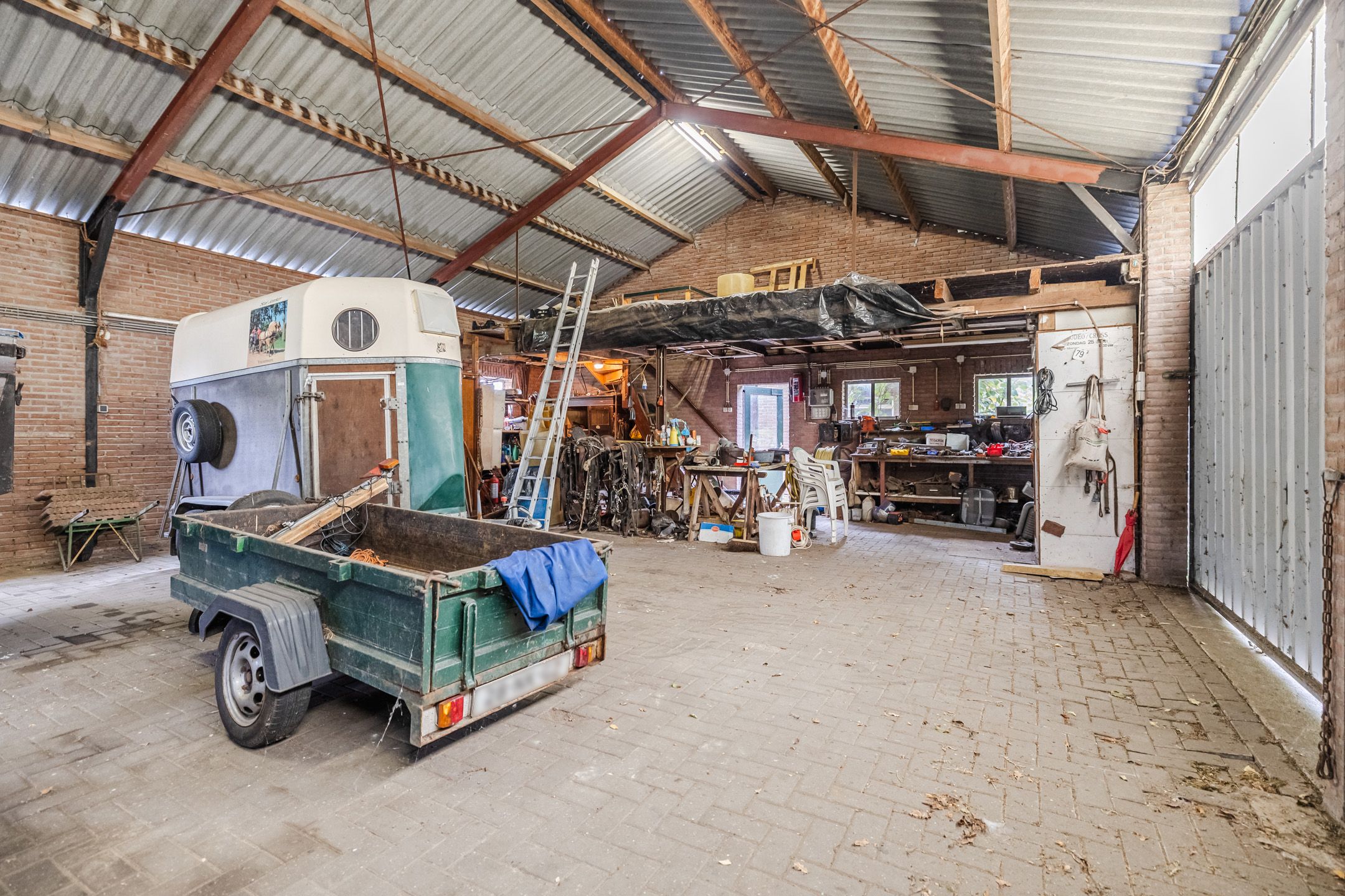 Foto 30 van Westeinde 568