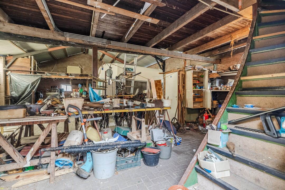 Foto 32 van Westeinde 568