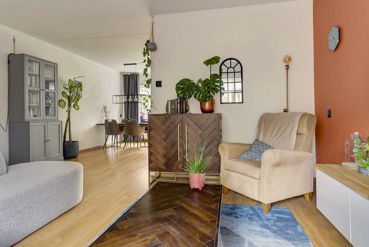 Foto 4 van Bruinissestraat 13