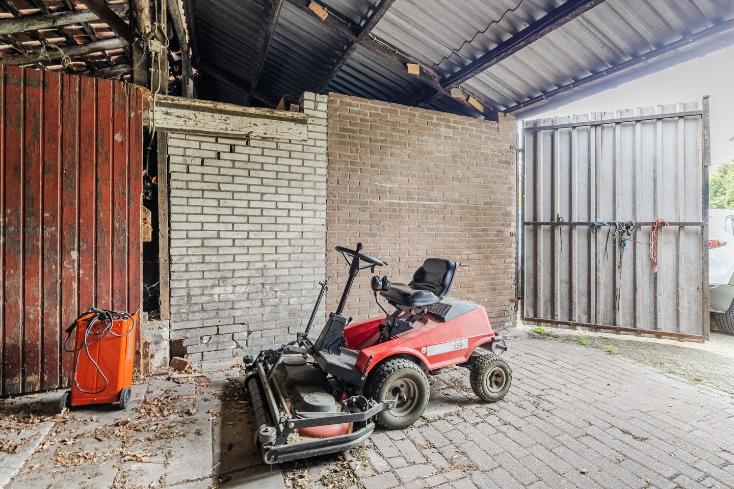 Foto 34 van Westeinde 568