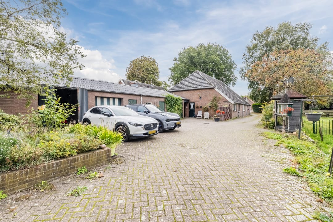 Foto 43 van Westeinde 568