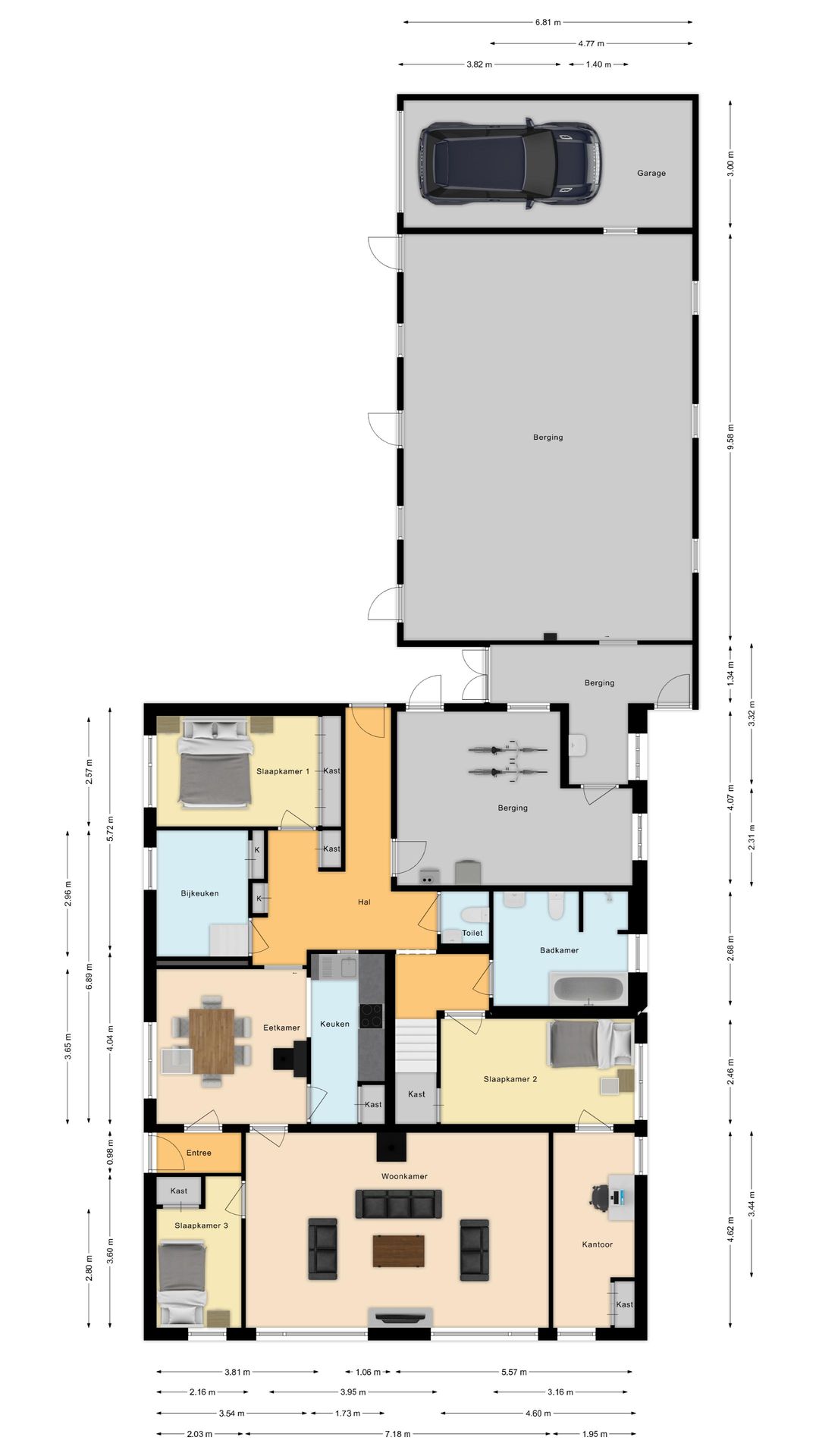 Foto 53 van Westeinde 568