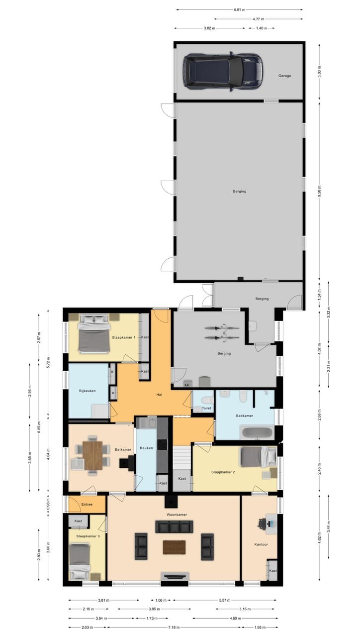 Foto 53 van Westeinde 568