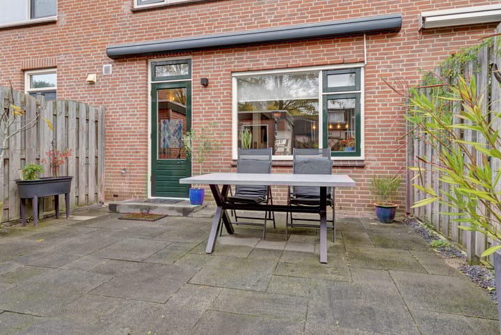 Foto 27 van Bruinissestraat 13