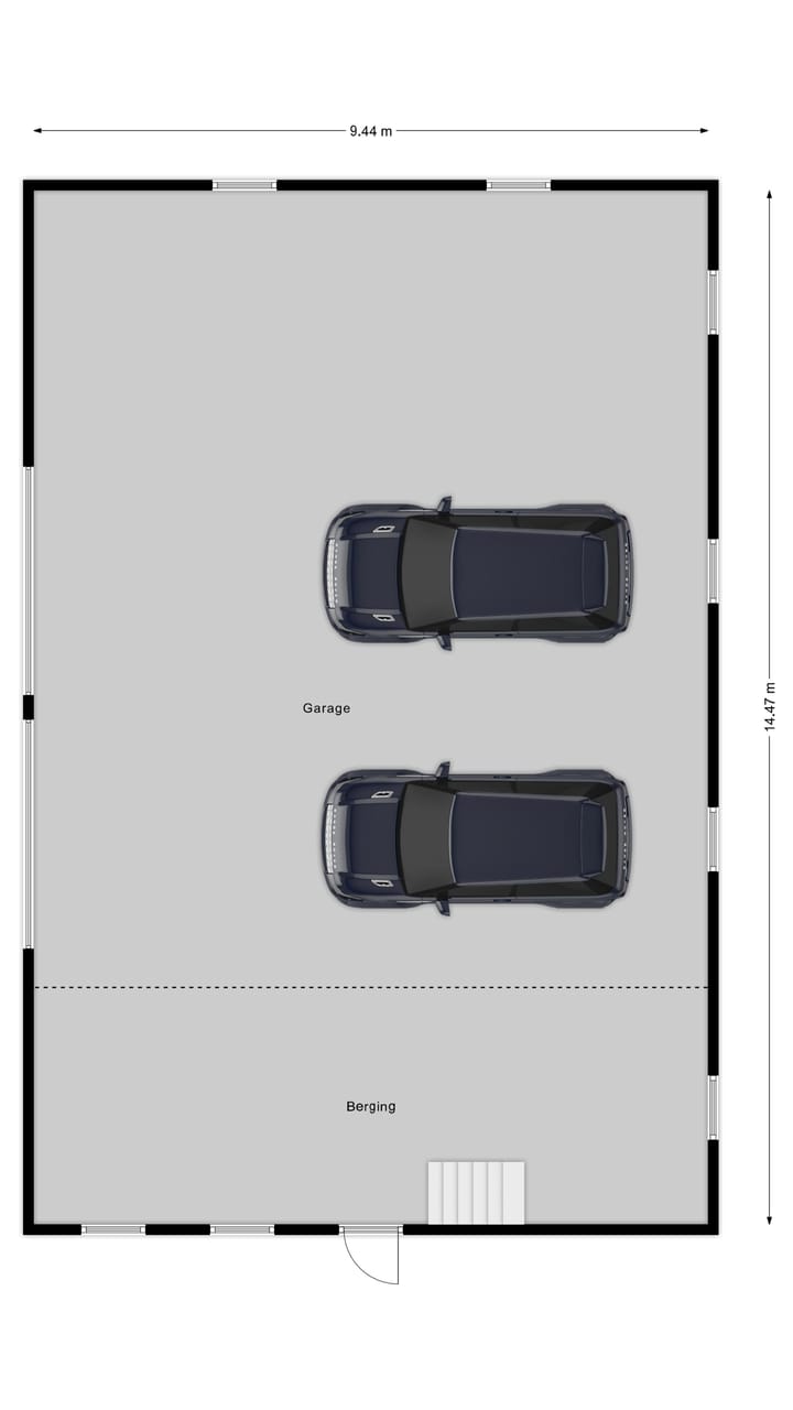 Foto 56 van Westeinde 568