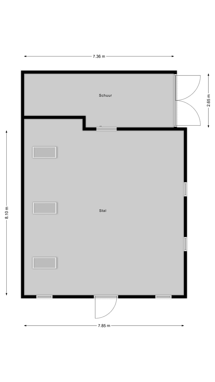 Foto 57 van Westeinde 568