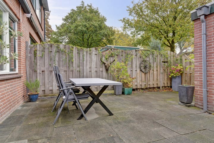 Foto 29 van Bruinissestraat 13