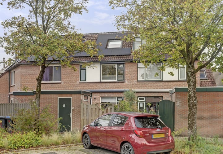 Foto 30 van Bruinissestraat 13