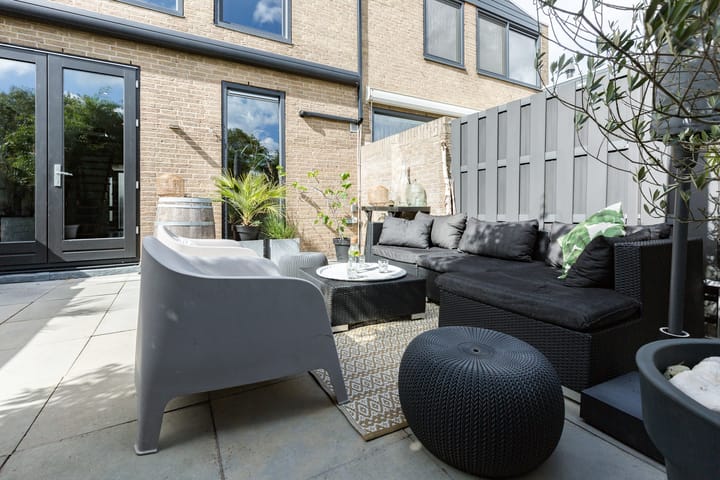 Foto 30 van Zwaluwplein 14