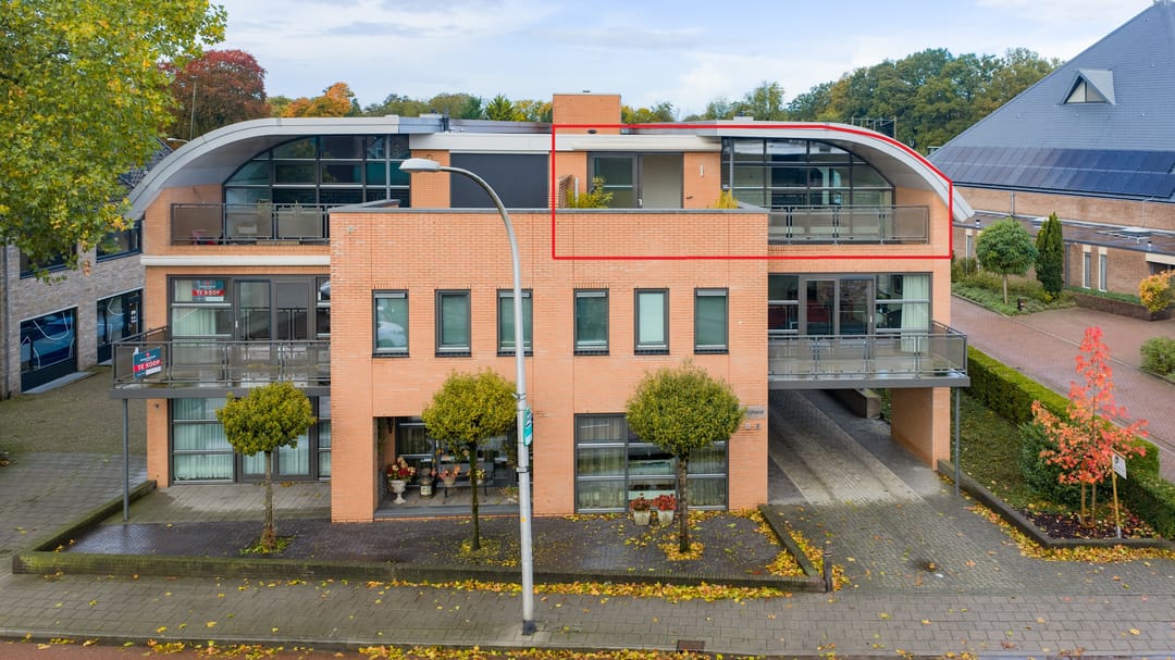 Foto 1 van Stationsstraat 2-202