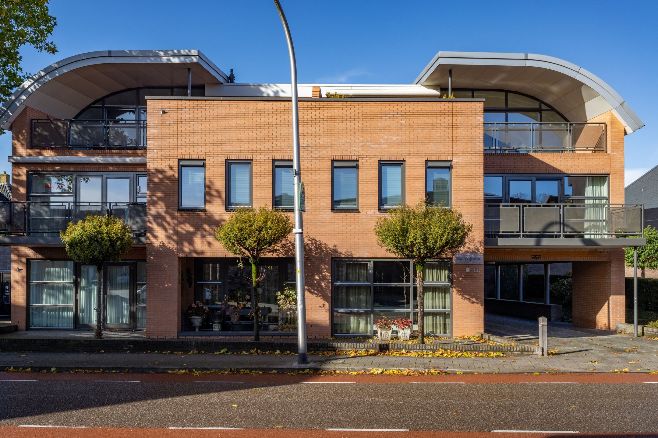 Foto 24 van Stationsstraat 2-202