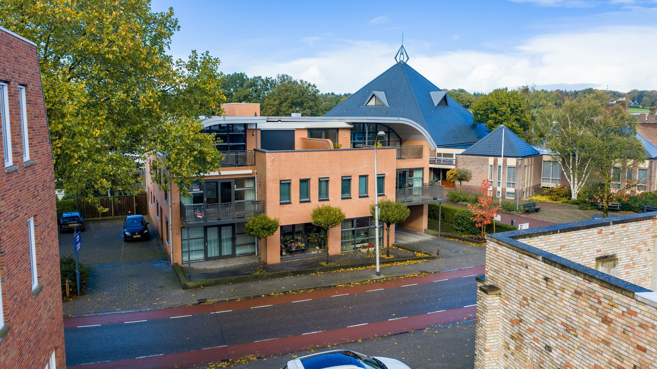 Foto 27 van Stationsstraat 2-202