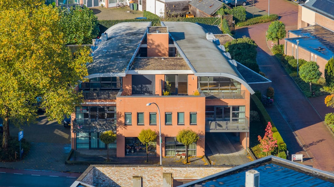 Foto 28 van Stationsstraat 2-202