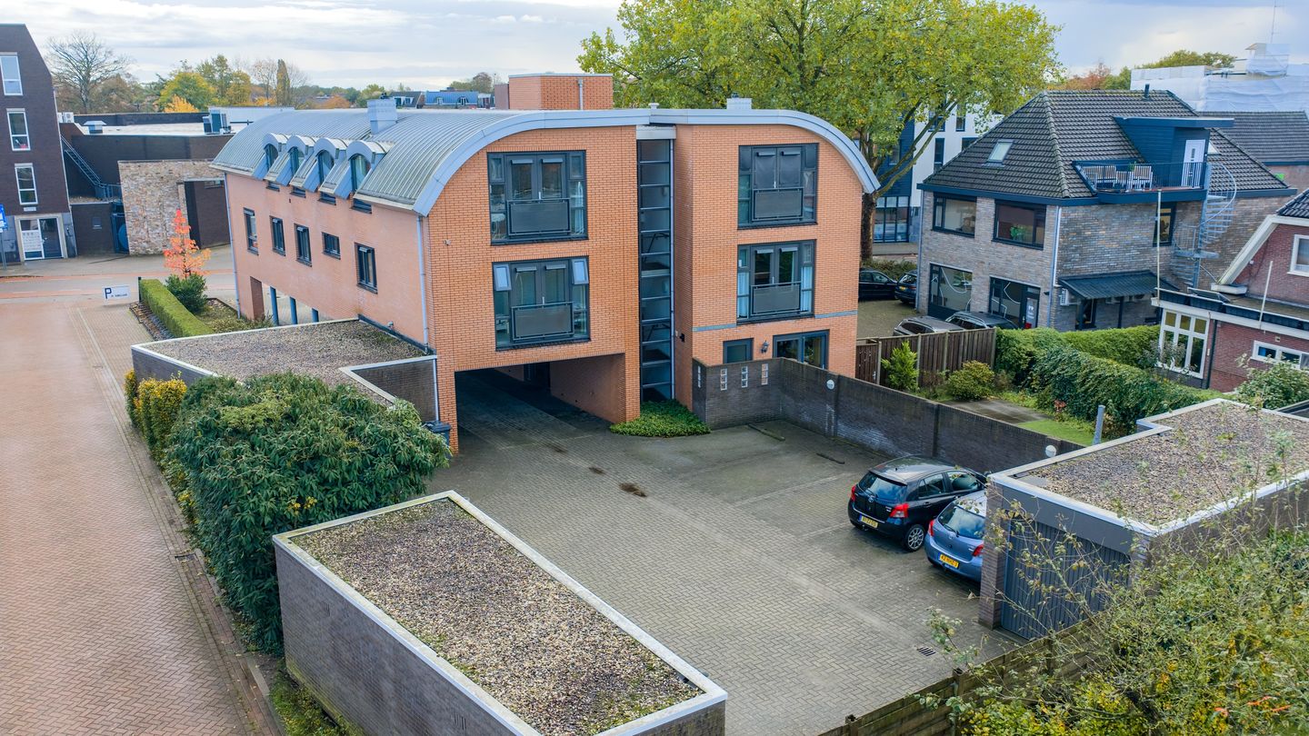 Foto 29 van Stationsstraat 2-202