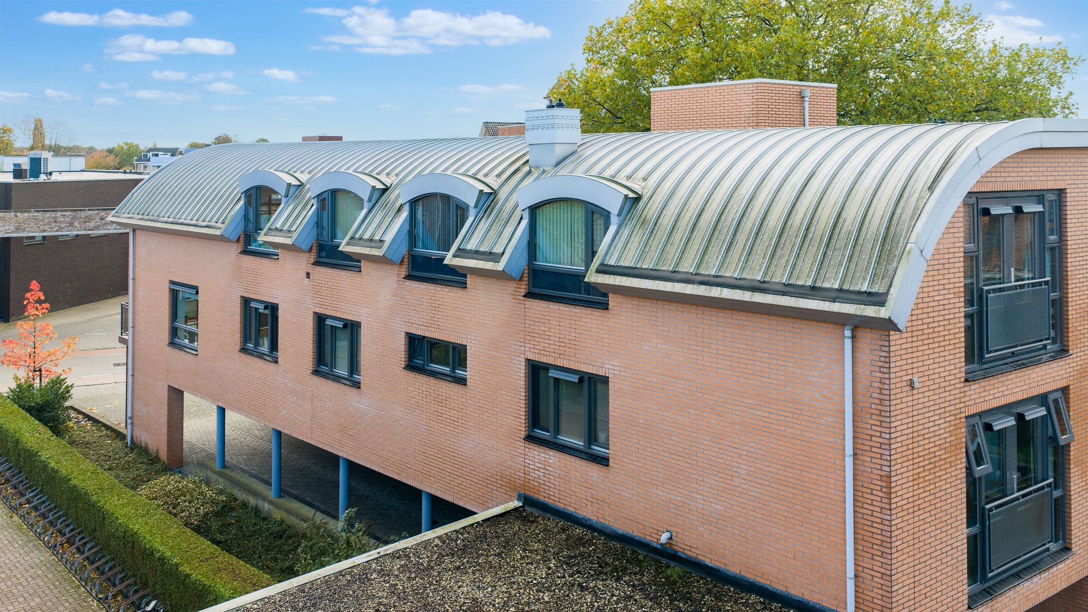 Foto 30 van Stationsstraat 2-202