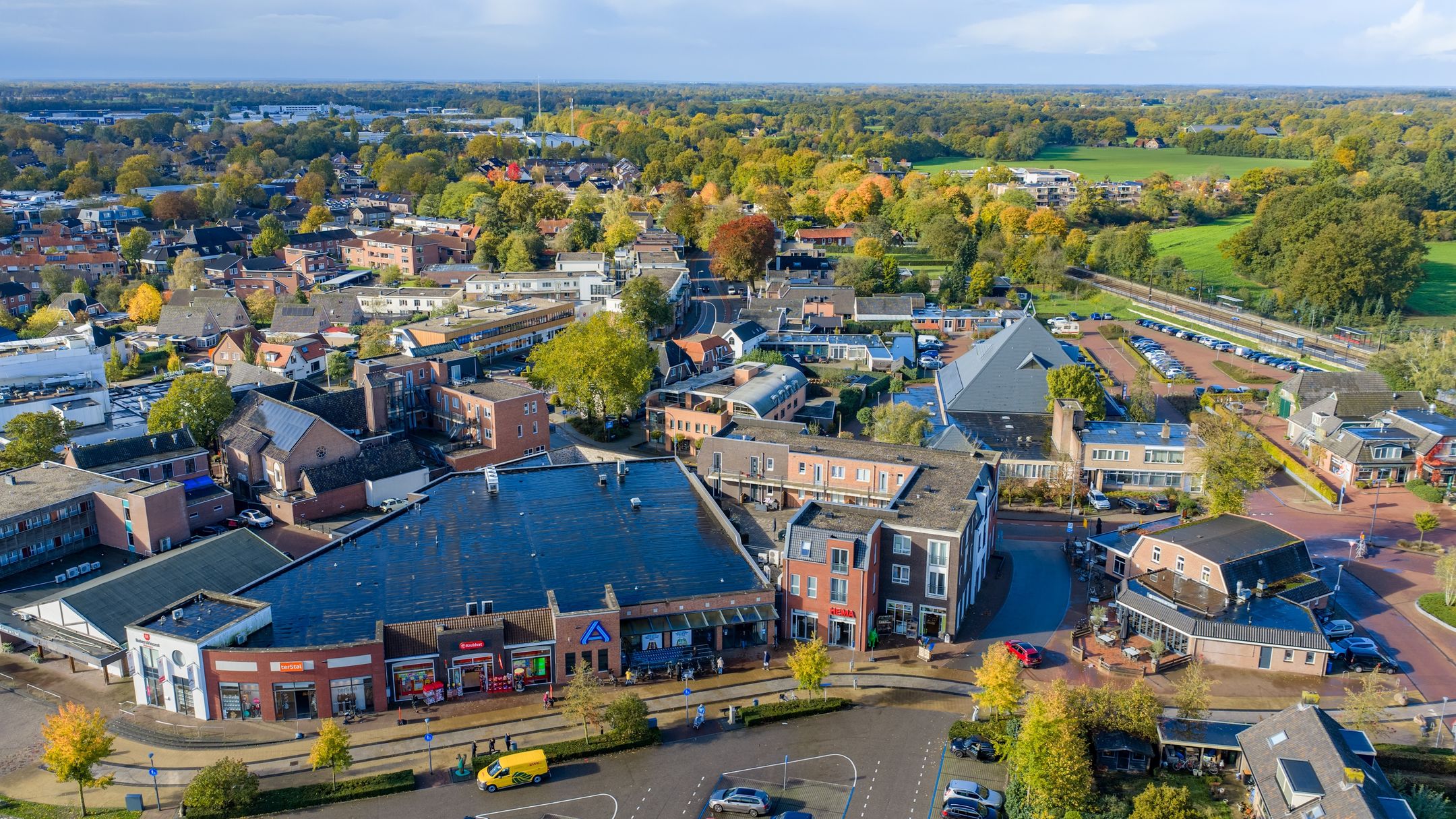 Foto 33 van Stationsstraat 2-202