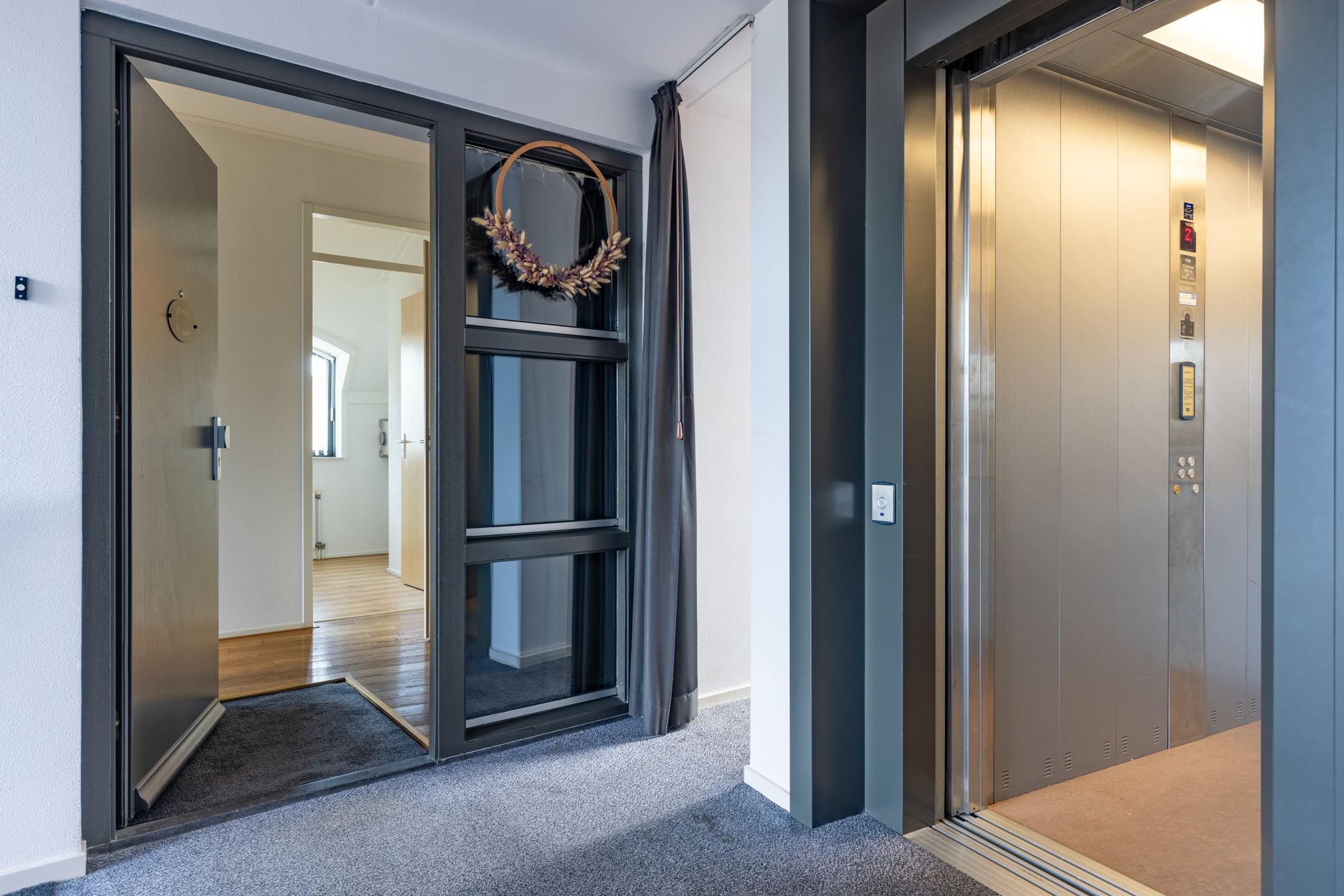 Foto 3 van Stationsstraat 2-202