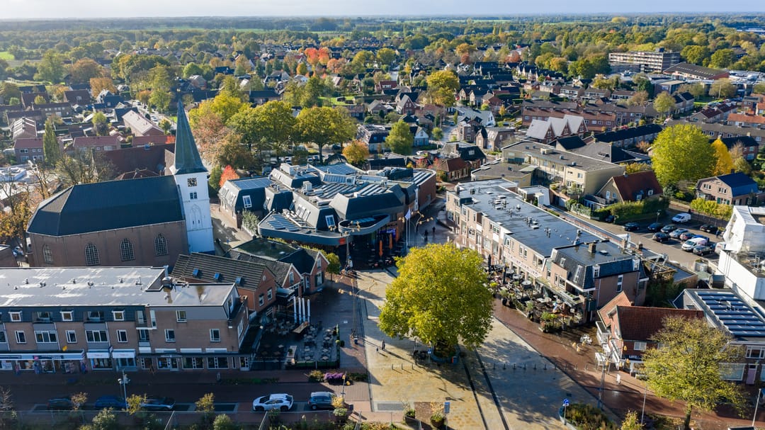 Foto 32 van Stationsstraat 2-202